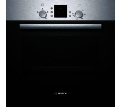 BOSCH  HBN331E3B Electric Oven - Stainless Steel
